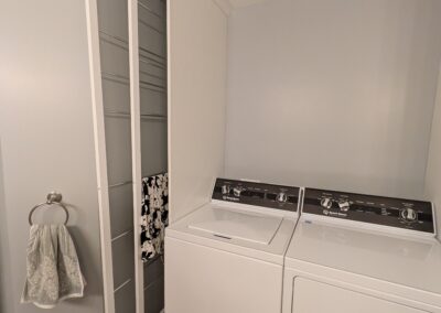 Spaces Designer Homes Laundry Room Remodel