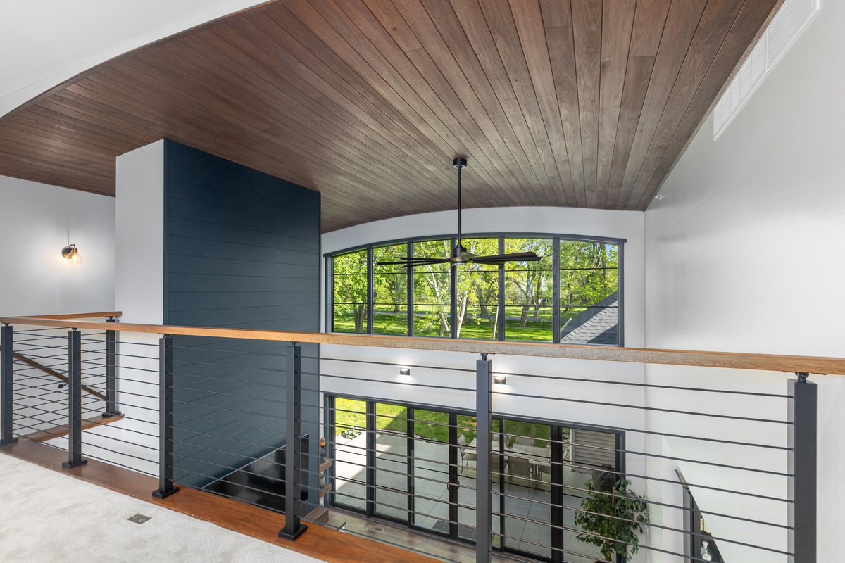 South Haven Living Loft Overlook