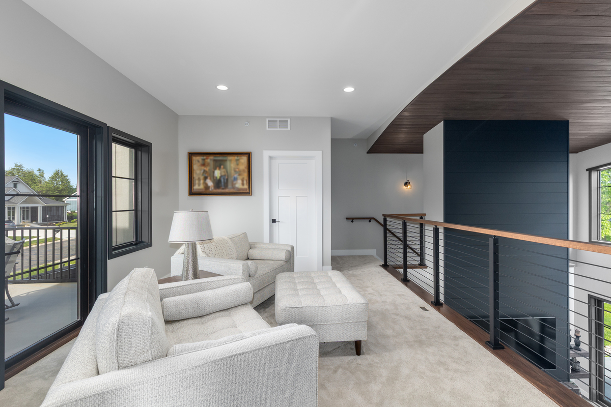 South Haven Living Loft