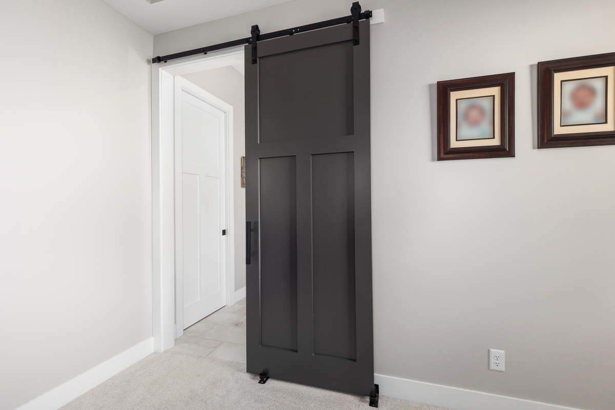 South Haven Living Sliding Door